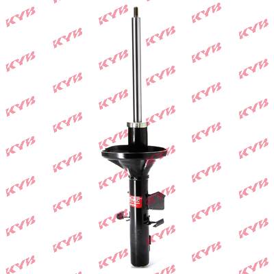 KYB Excel-G 826170 Federbein komplett Ford Mondeo mk2 Preis hinten und vorne