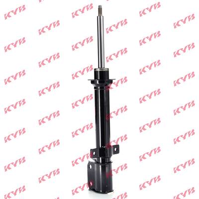 KYB Excel-G 334837 Amortisseur Renault Scénic 1 2.0 16V RX4 139 CV Essence 2000