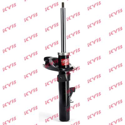Amortyzator 4M51-18045-PBB KYB 334839 FORD, FORD USA