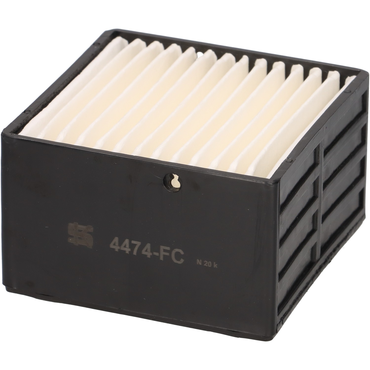 KOLBENSCHMIDT 50014474 Kraftstofffilter