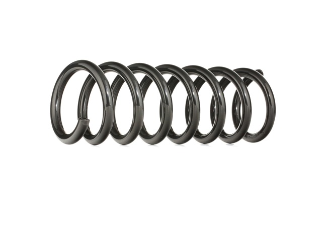 RIDEX 188C0338 Fahrwerksfeder
