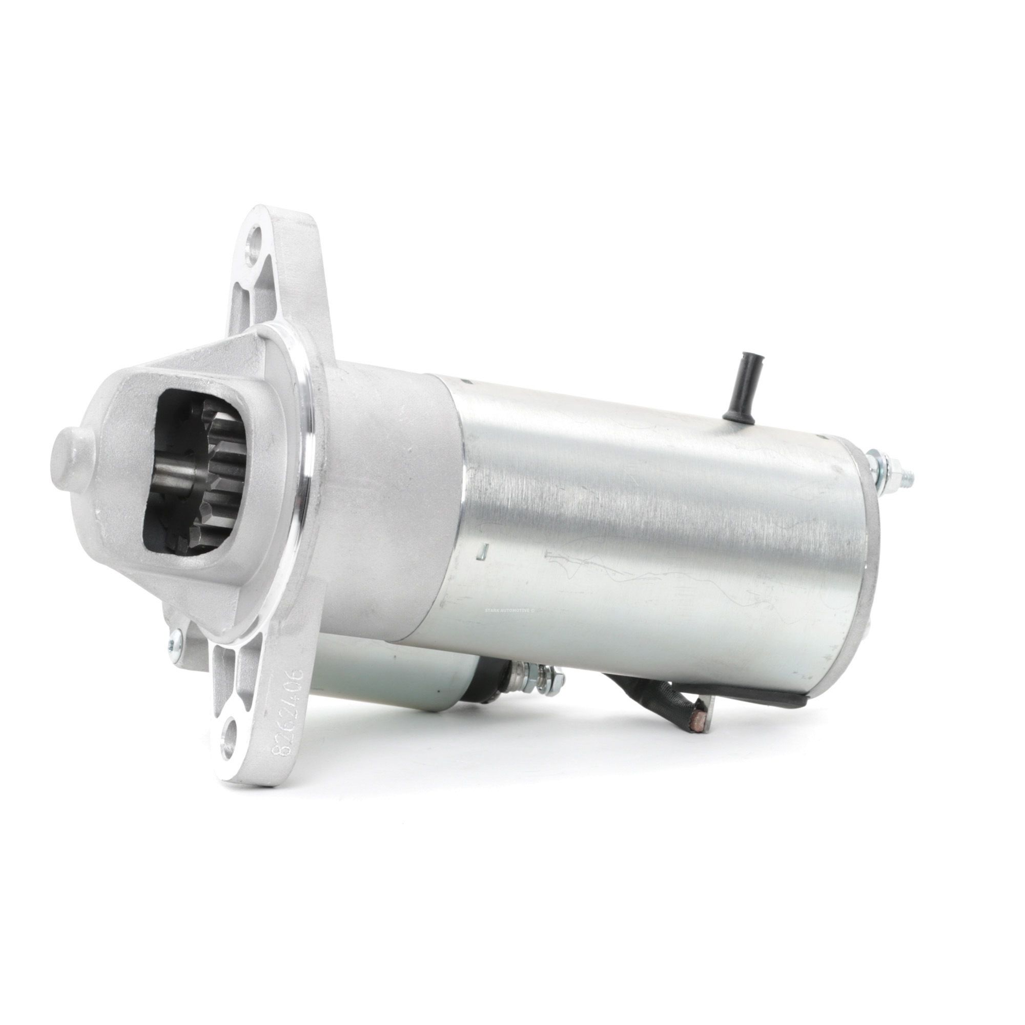 Startermotor STARK SKSTR-0330095 Bewertung
