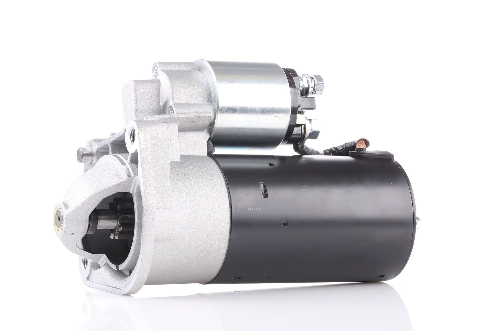 Startermotor STARK SKSTR-0330100 Bewertung