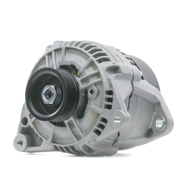 8262509 Dynamo / Alternator STARK SsangYoung