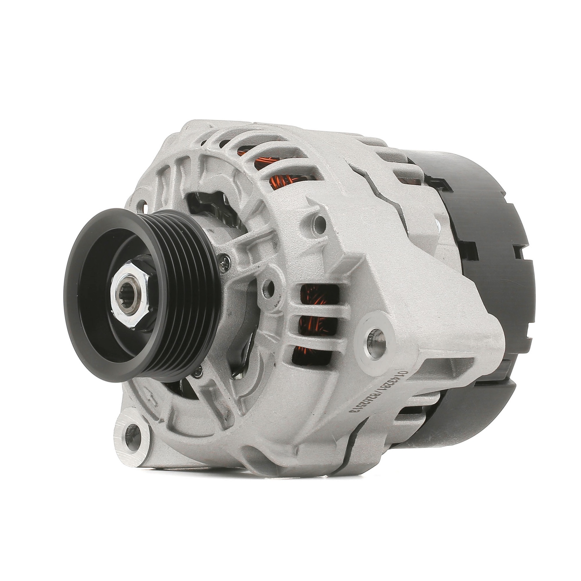 Alternator STARK SKGN-0320116 Bewertung