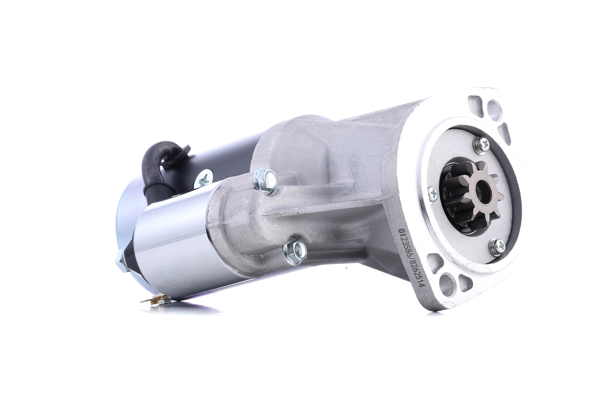 Startermotor STARK SKSTR-0330110 Bewertung