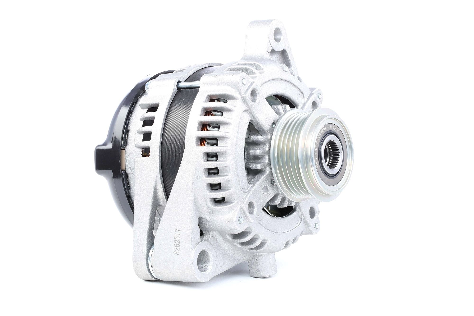 Alternator STARK SKGN-0320119 Bewertung