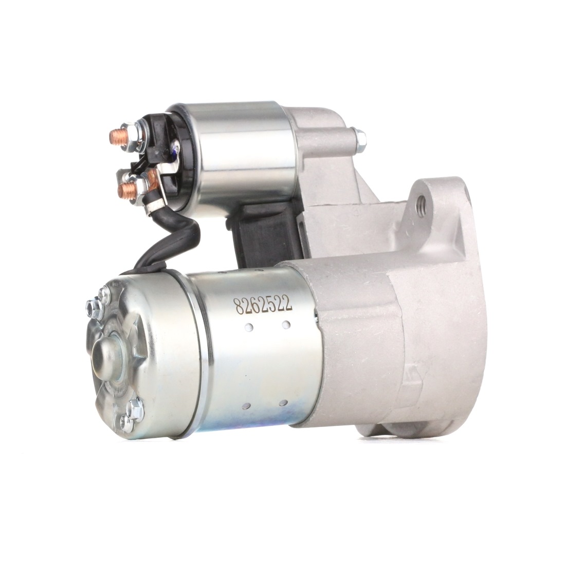 Startermotor STARK SKSTR-0330111 Bewertung