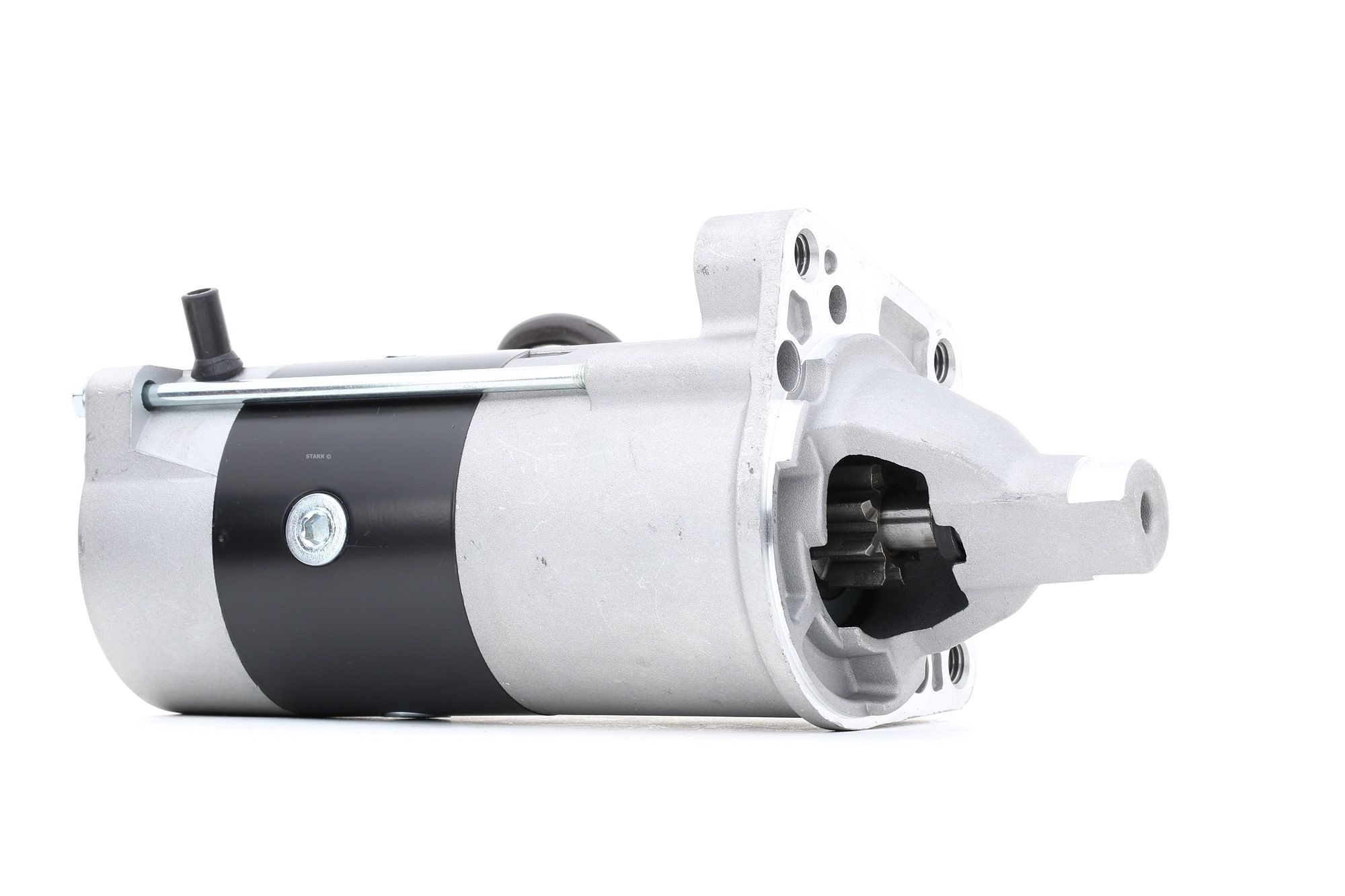 Startermotor STARK SKSTR-0330116 Bewertung
