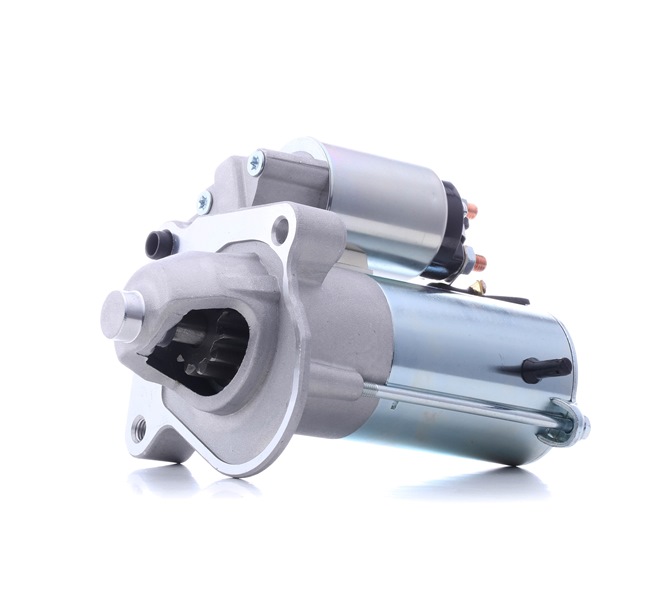 STARK SKSTR-0330123 Starter FORD C-Max (DM2) 1.6 TDCi 90 Pk Diesel HHDB