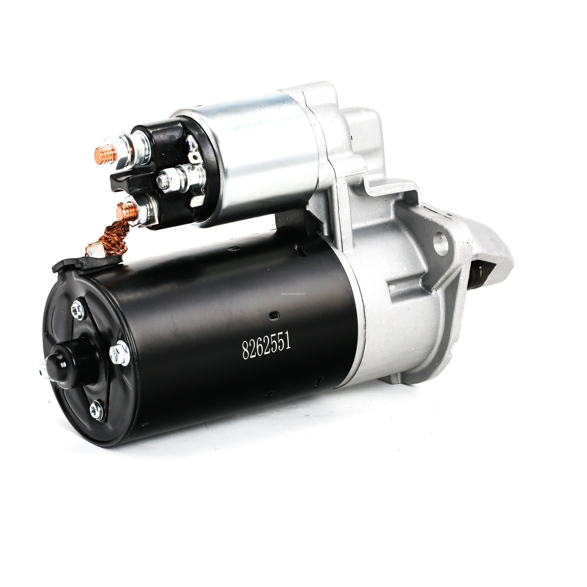Startermotor STARK SKSTR-0330125 Bewertung