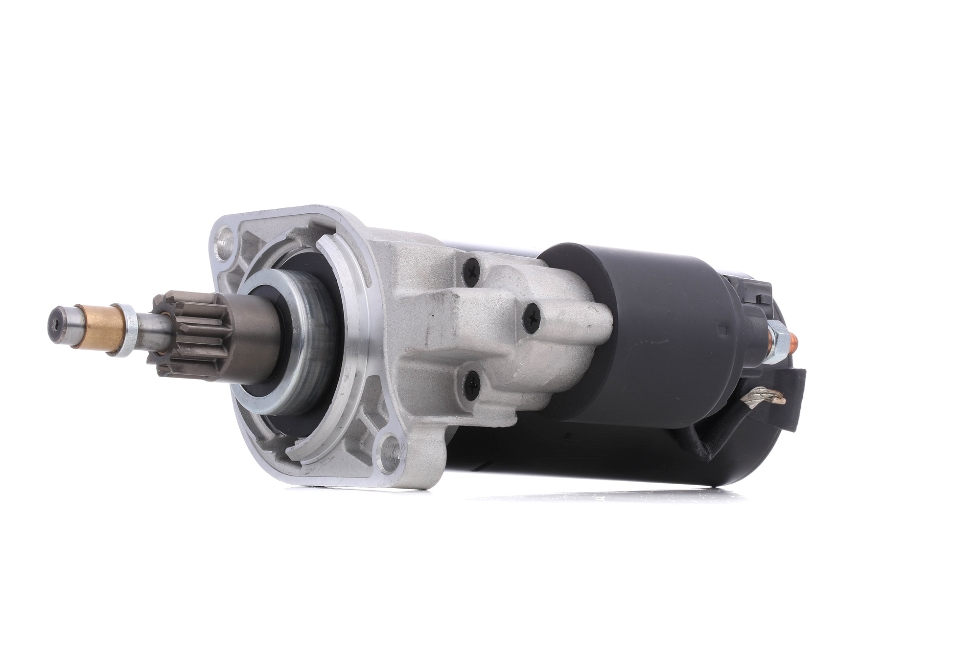 Startermotor STARK SKSTR-0330126 Bewertung
