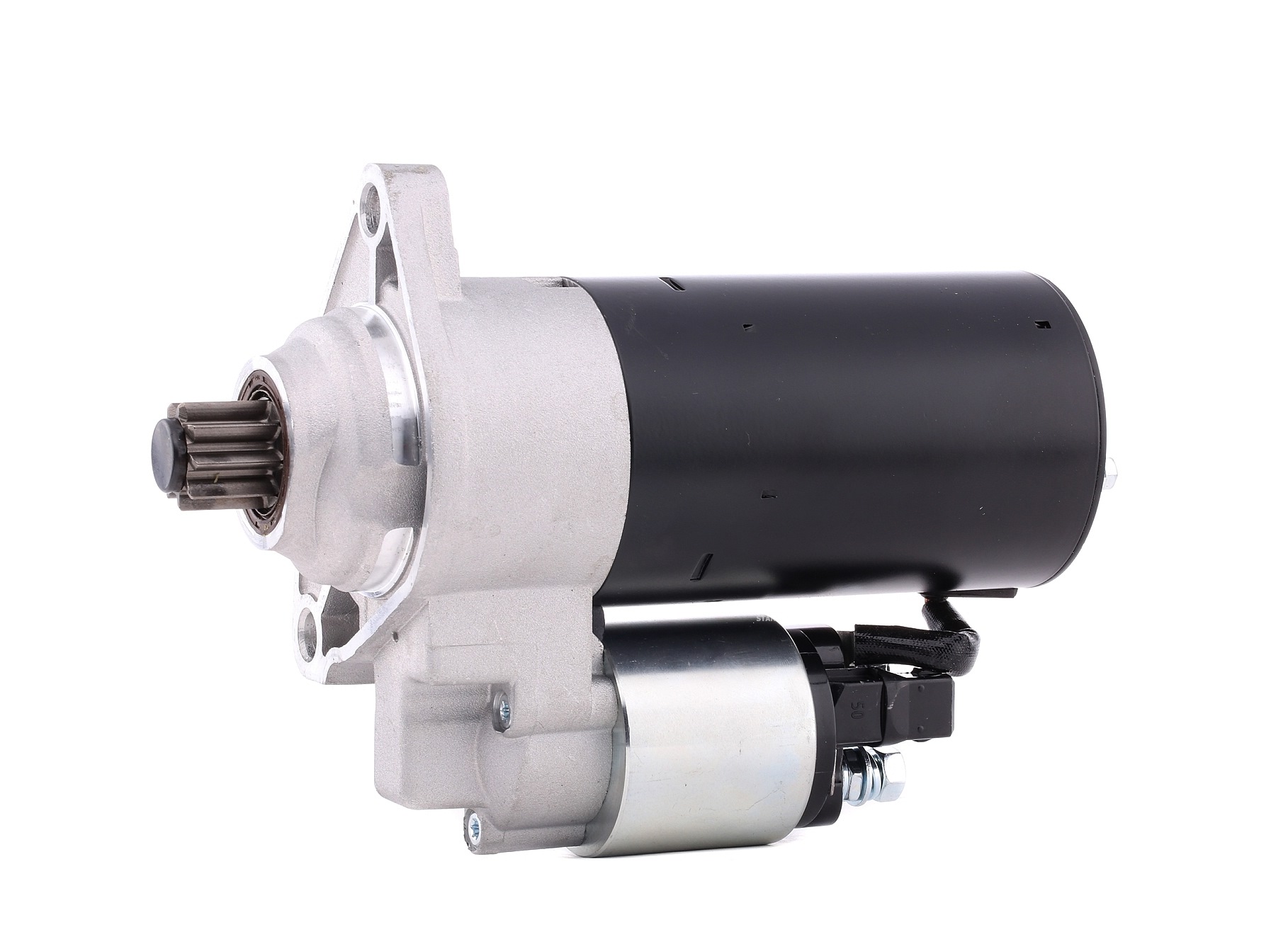 Startermotor STARK SKSTR-0330128 Bewertung