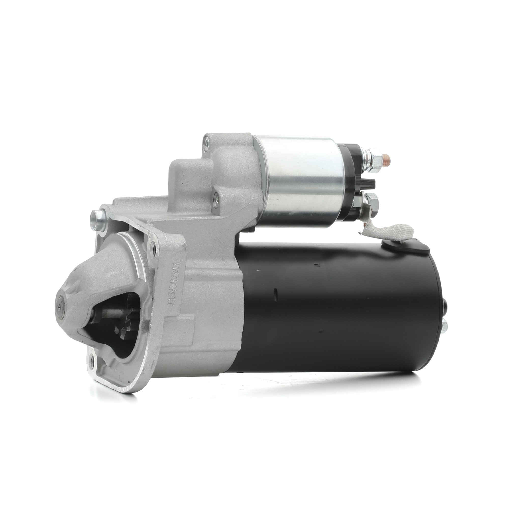 Startermotor STARK SKSTR-0330133 Bewertung