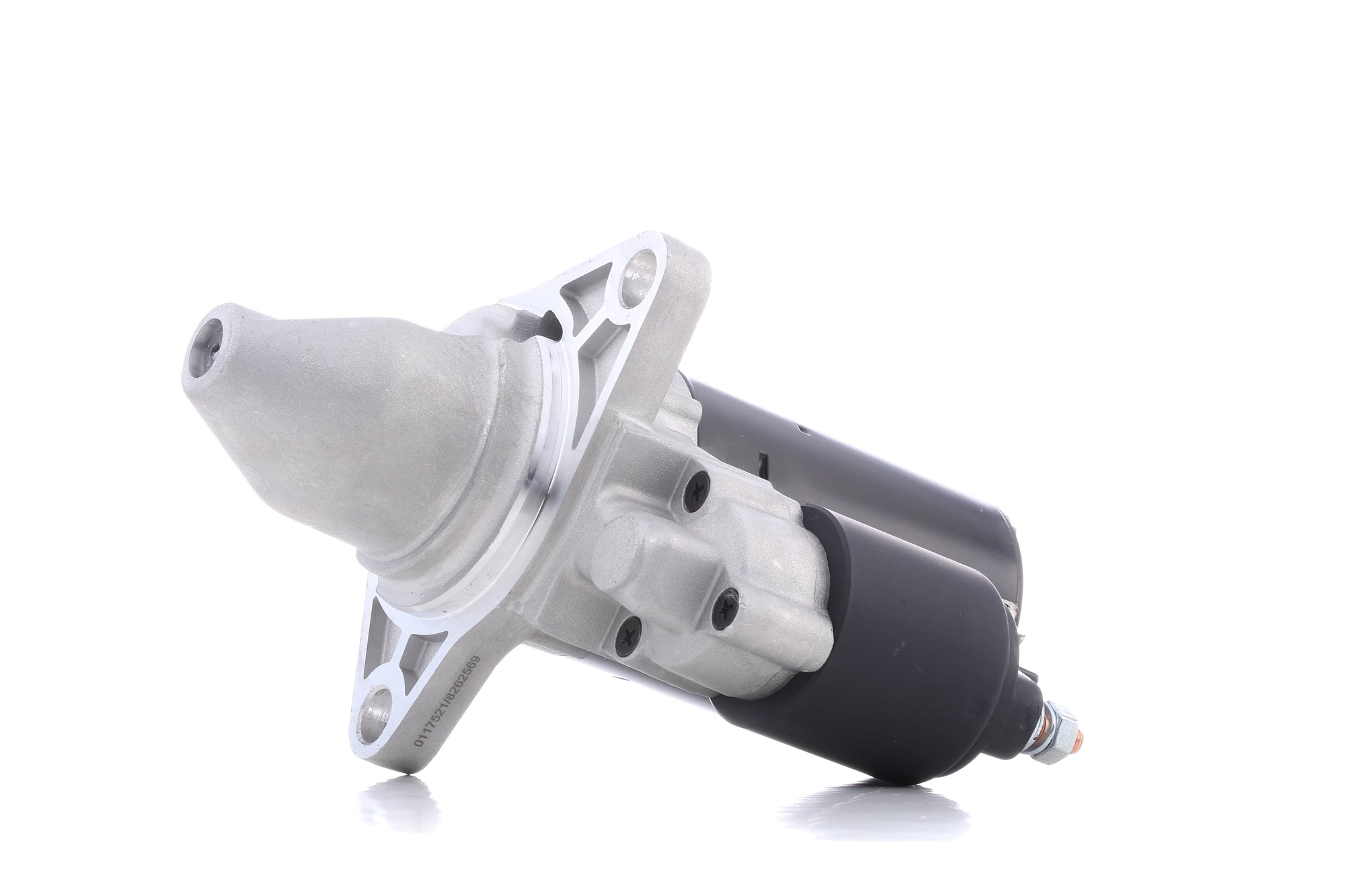 Startermotor STARK SKSTR-0330134 Bewertung
