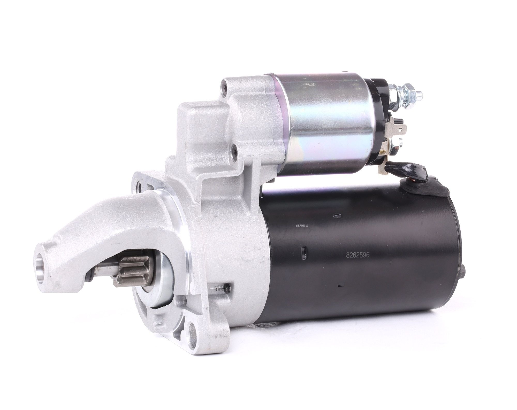 Startermotor STARK SKSTR-0330142 Bewertung