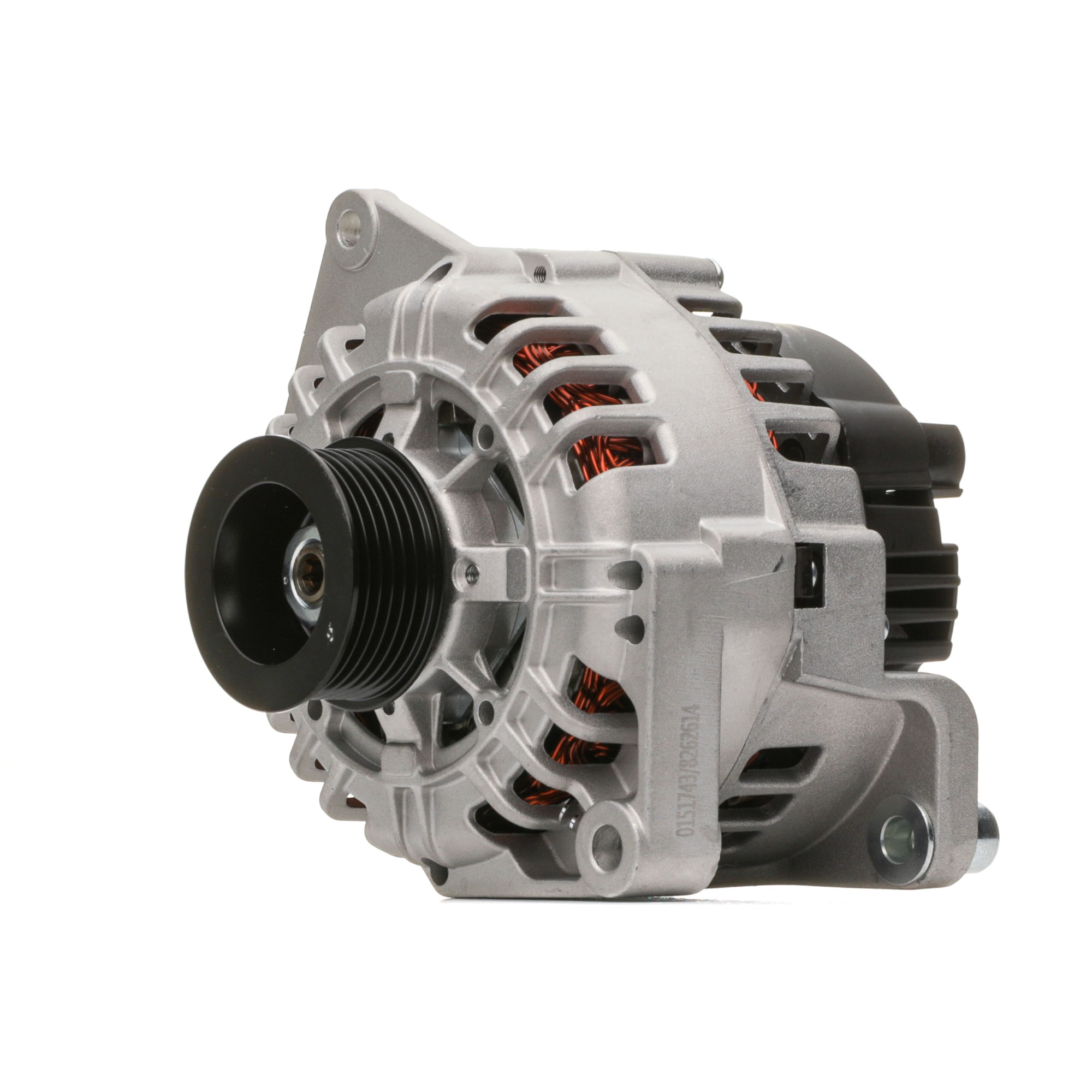 Alternators STARK SKGN-0320096 rating