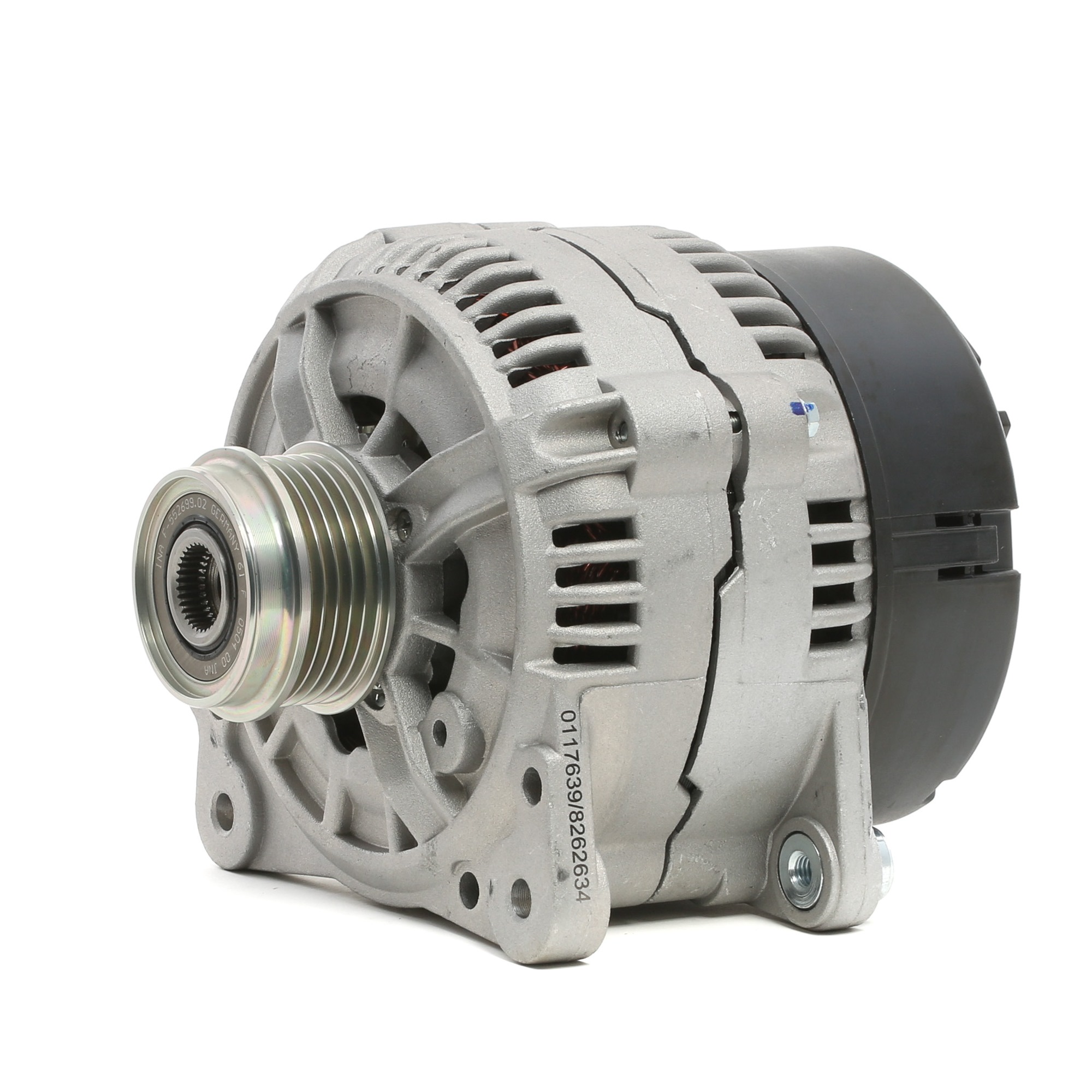 Alternator STARK SKGN-0320157 Bewertung