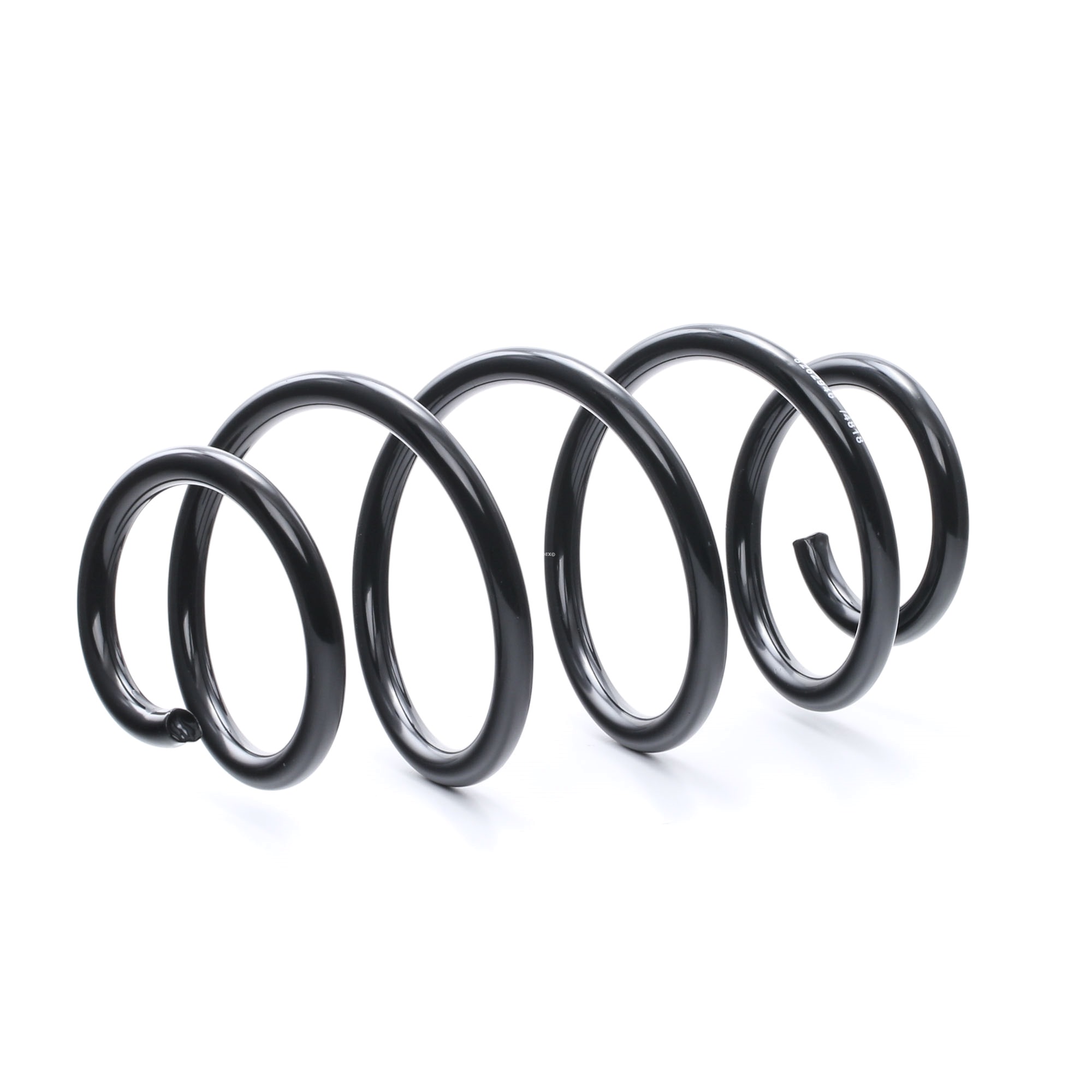 Fahrwerksfedern RIDEX 188C0265 Bewertung