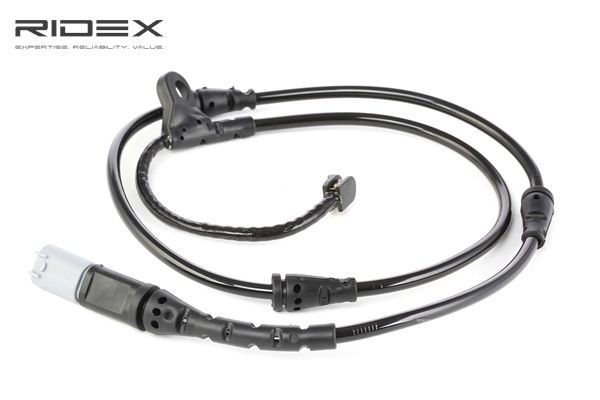 RIDEX 407W0073 Warnkontakt, Bremsbelagverschleiß