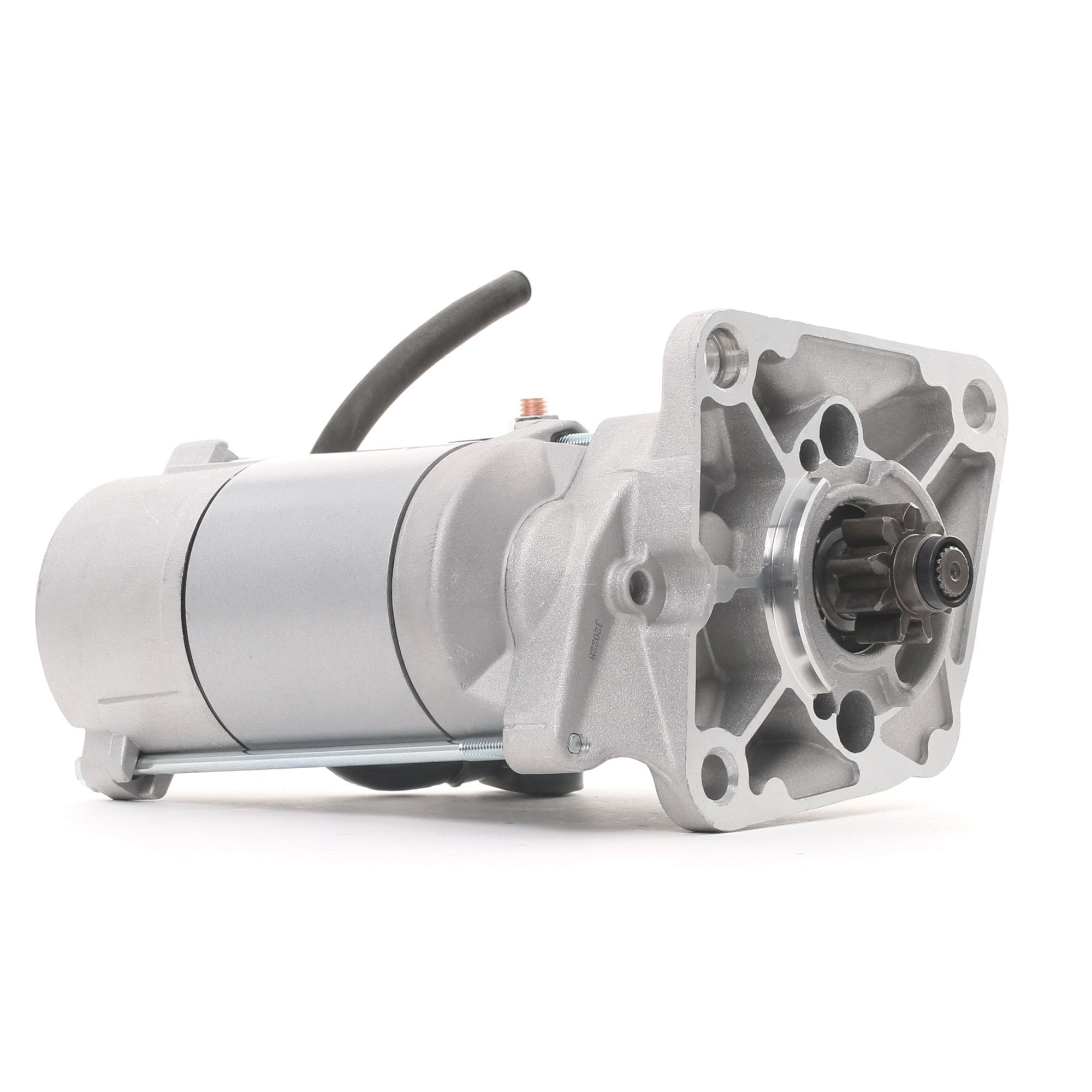 Startermotor STARK SKSTR-0330154 Bewertung