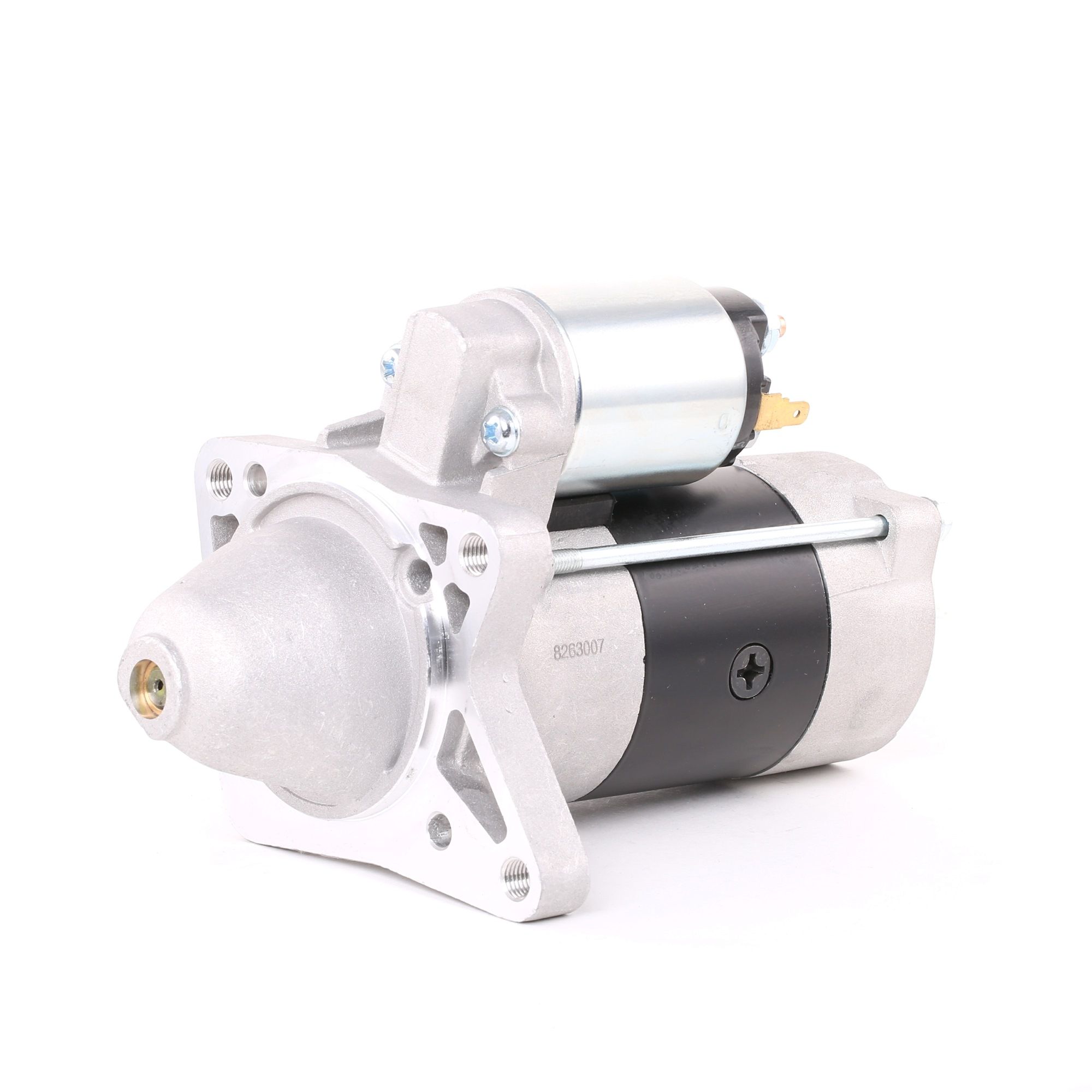 Startermotor STARK SKSTR-0330156 Bewertung