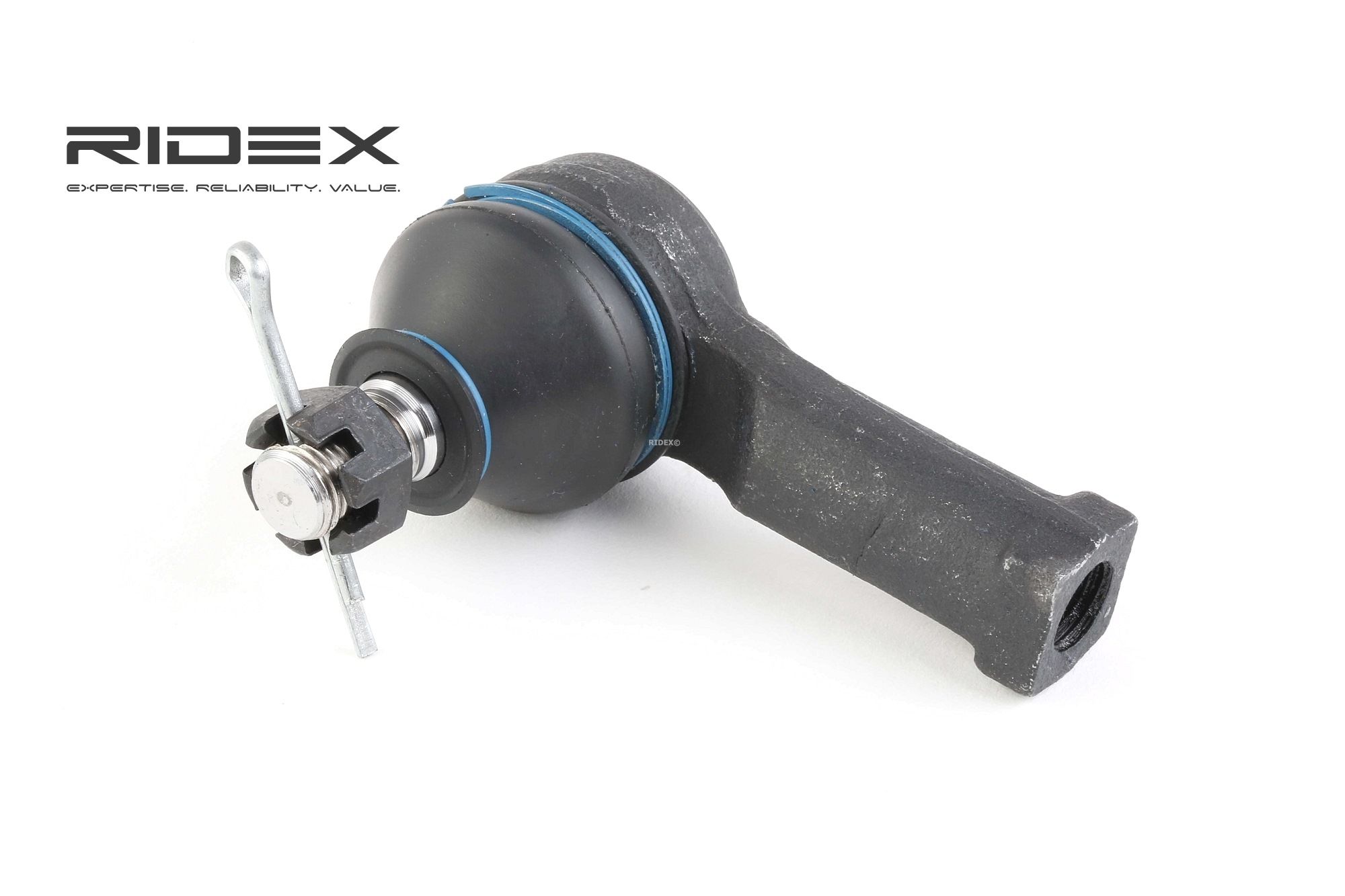 RIDEX 914T0139 Spurstangenkopf