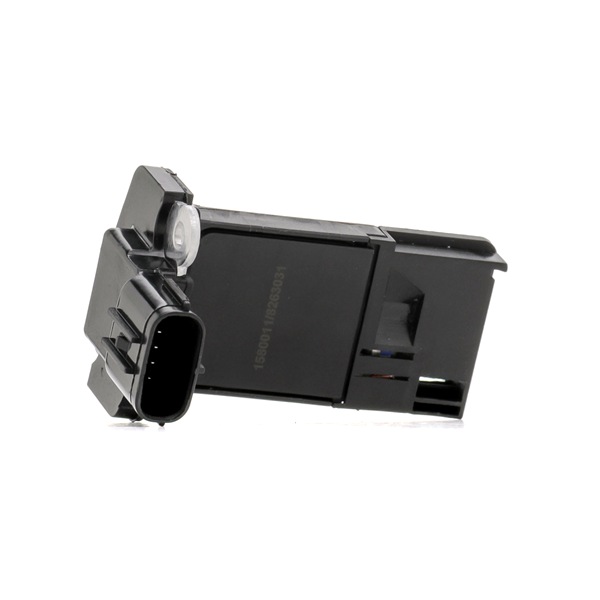 RIDEX 3926A0250 Senzor debit aer