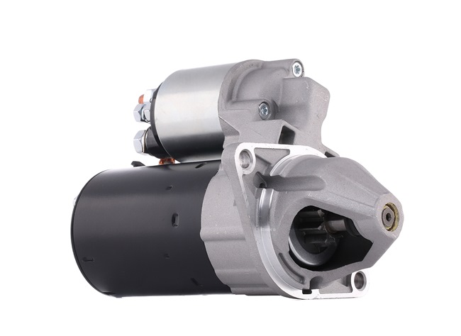 STARK SKSTR-0330163 Startmotor VAUXHALL Astra Mk4 (G) CC (T98) 1.8 16V (F08, F48) 116 Pk Benzine X 18 XE1