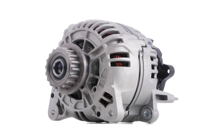 8263089 original Generator STARK TOUAREG