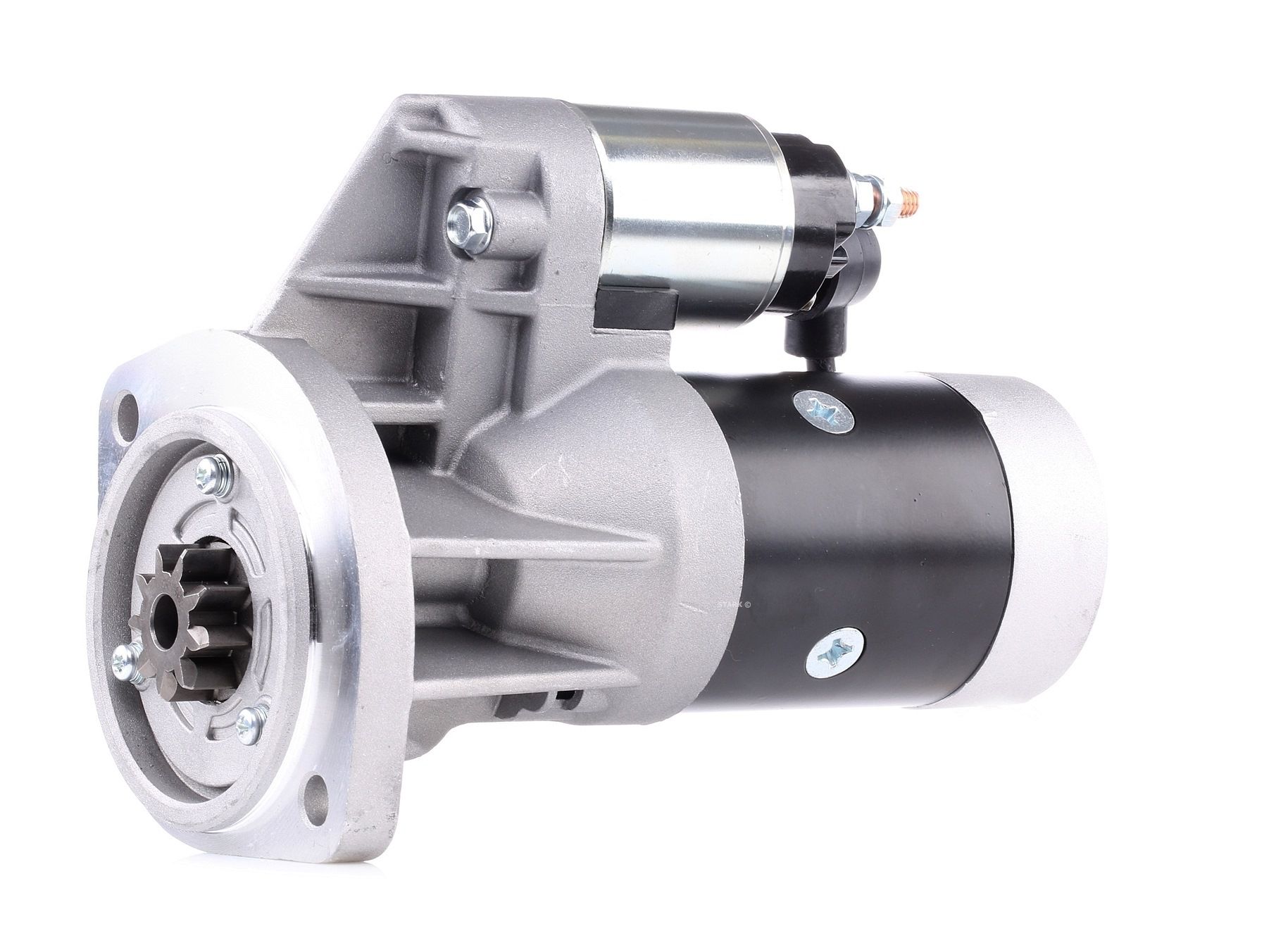 Startermotor STARK SKSTR-0330166 Bewertung