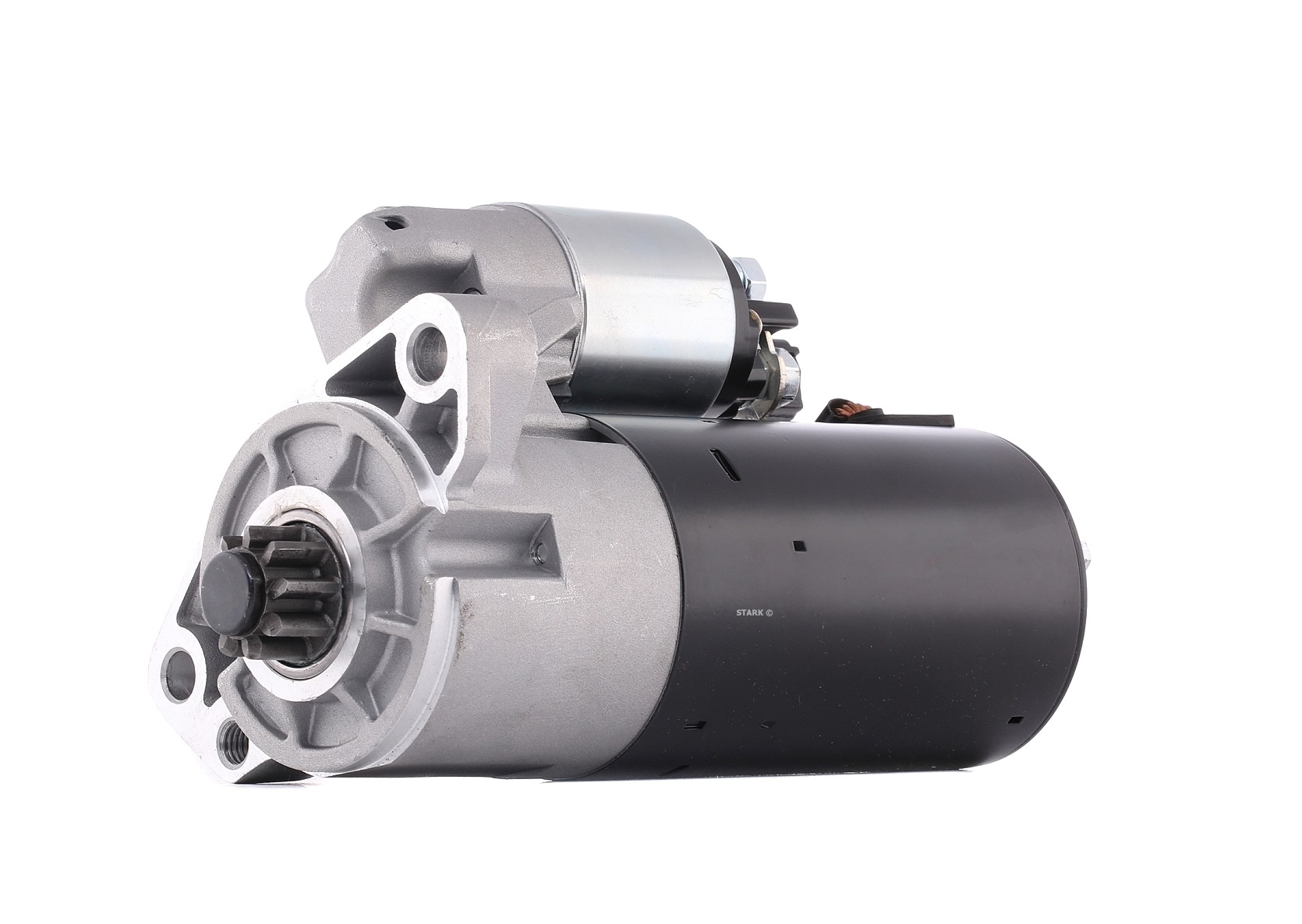 Startermotor STARK SKSTR-0330167 Bewertung