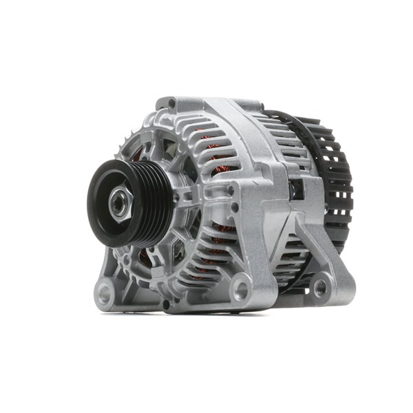 STARK SKGN-0320202 Generator PEUGEOT 206 Hatchback (2A/C) 1.6 8V 90 Pk Benzine NFZ (TU5JP)