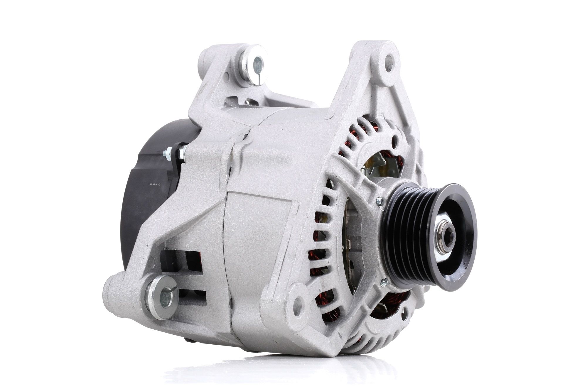 Alternateur STARK SKGN-0320210 évaluation