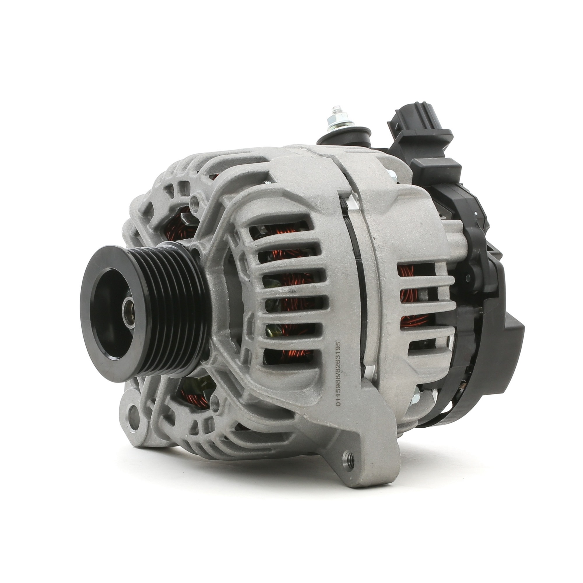 Alternator STARK SKGN-0320211 Bewertung