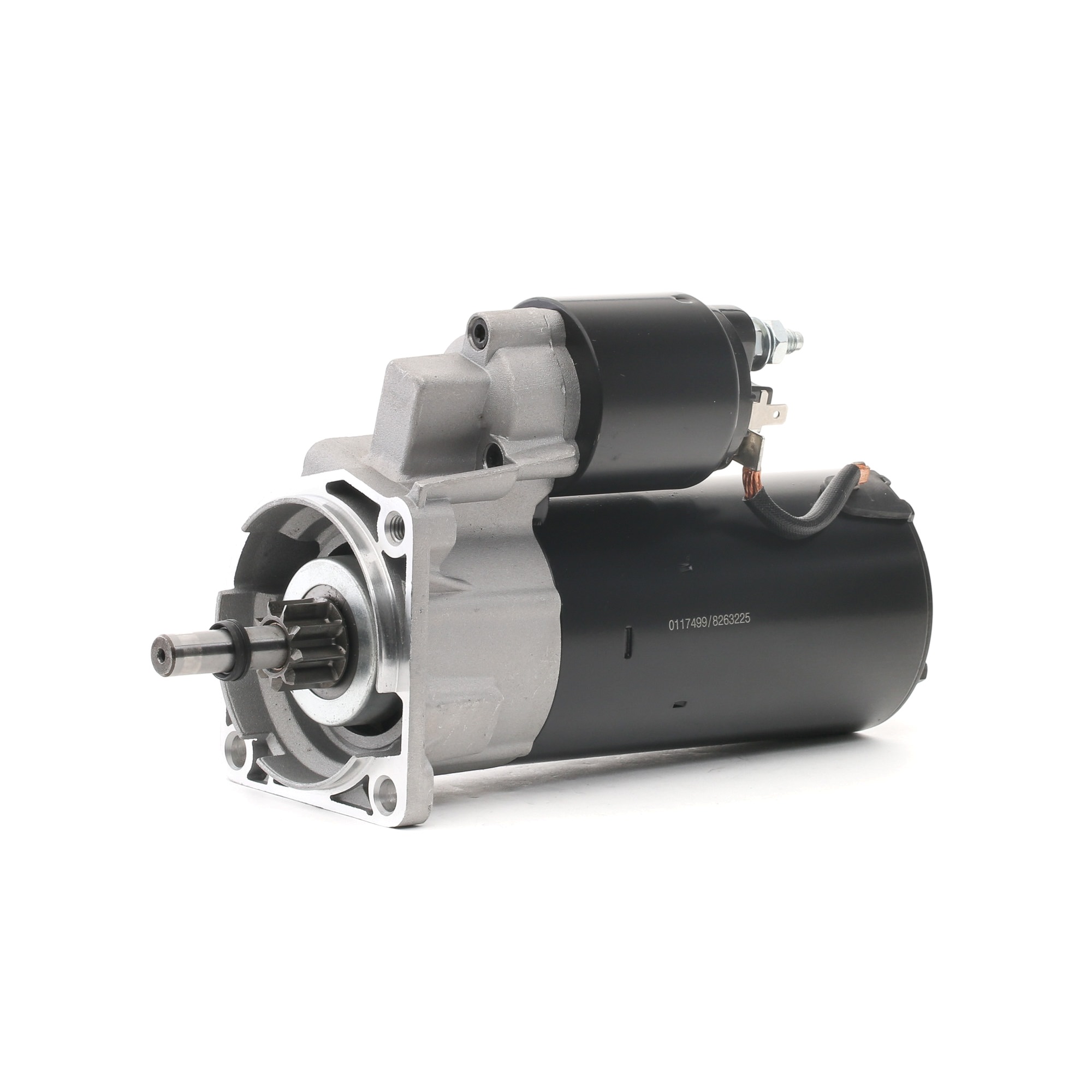 Original Startermotor SKSTR-0330176