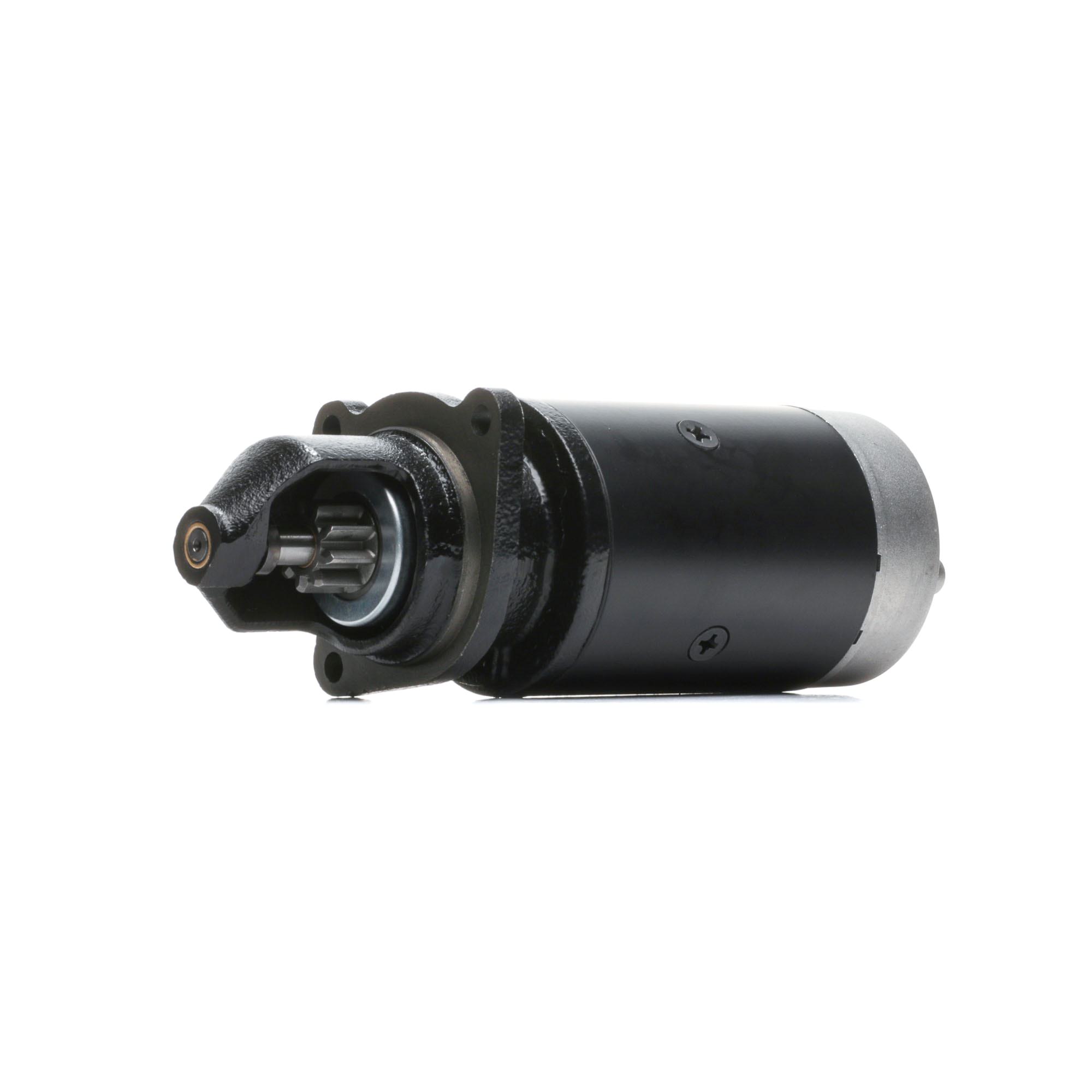Original Startermotor SKSTR-0330185