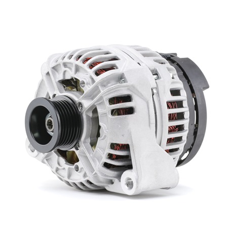 Dynamo A 0131548002 STARK SKGN-0320218 MERCEDES-BENZ