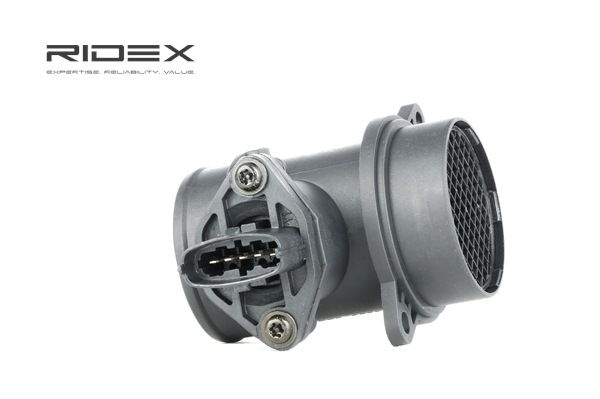 RIDEX 3926A0247 Senzor debit aer