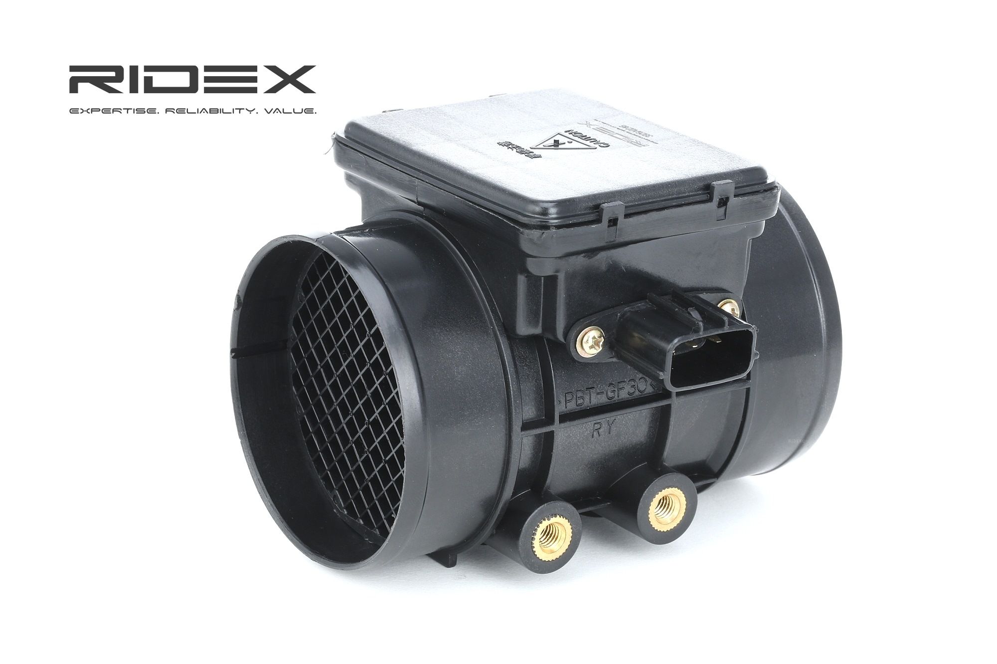 RIDEX 3926A0246 Motormanagement Mazda MX 5 NB 1.8 (NB8C) 140 Pk Benzine 1998