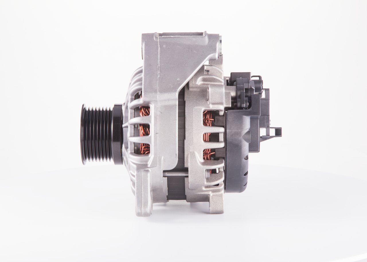 BOSCH F 000 BL0 755 Алтернатор
