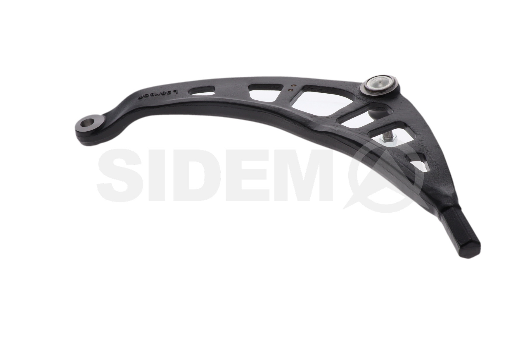 21156 Bras de suspension SIDEM Mini