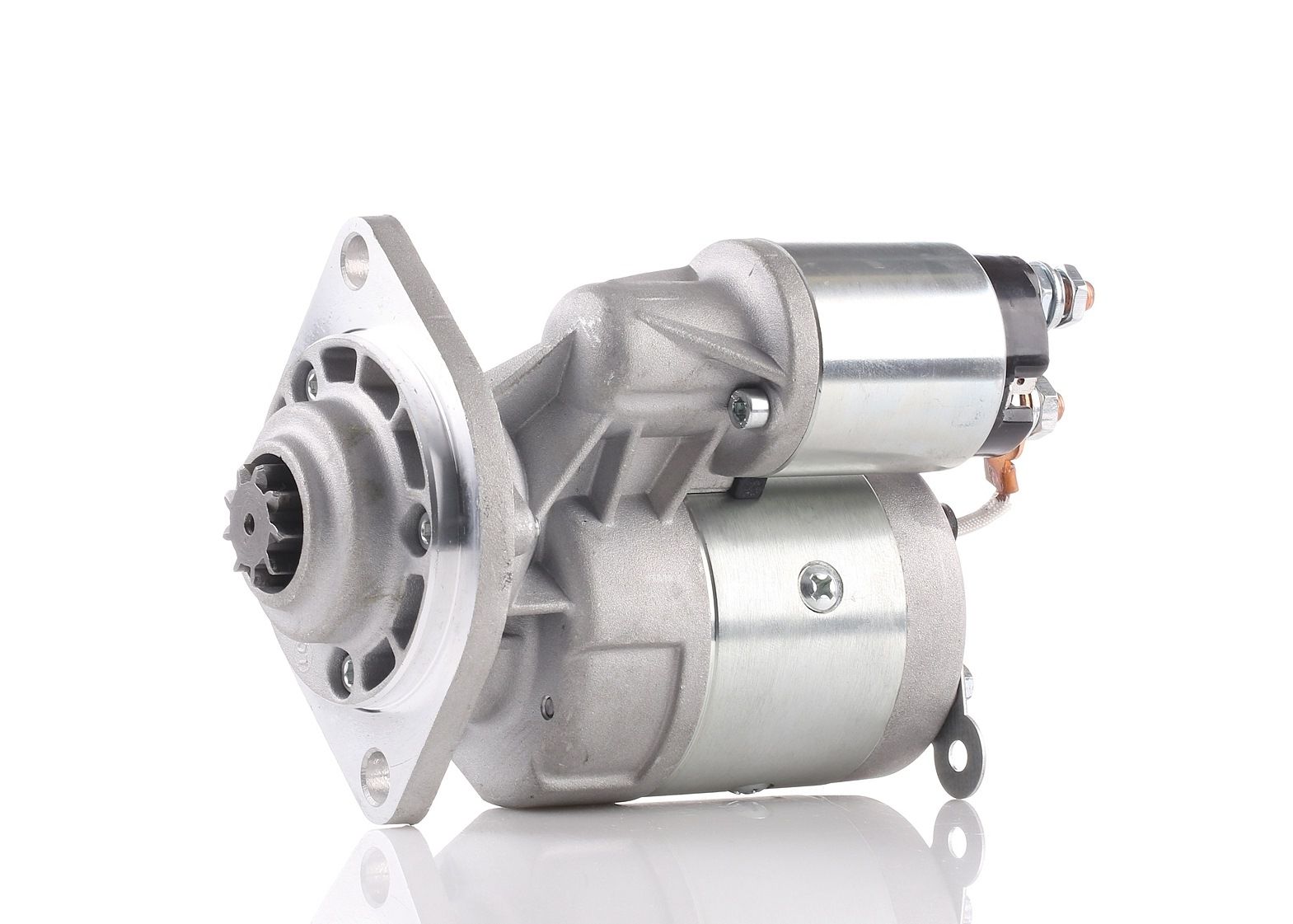 Startermotor STARK SKSTR-0330203 Bewertung