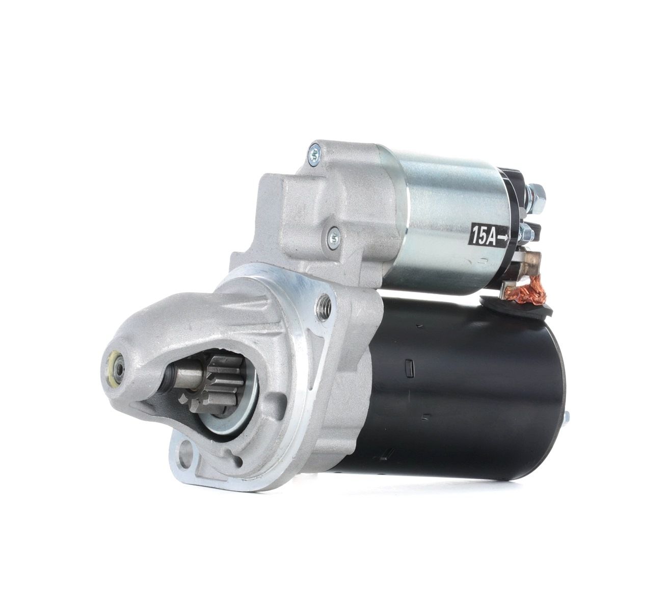 Startermotor STARK SKSTR-0330206 Bewertung