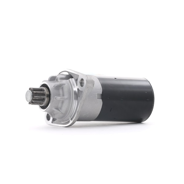 Anlasser 02M-911-023X STARK SKSTR-0330207 VW, AUDI, SKODA, SEAT