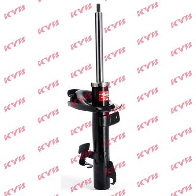 Dämpfer KYB 334842 Bewertung