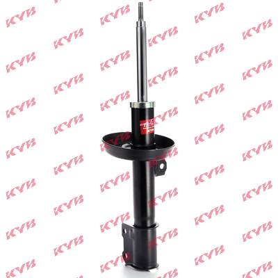 Dämpfer KYB 334844 Bewertung