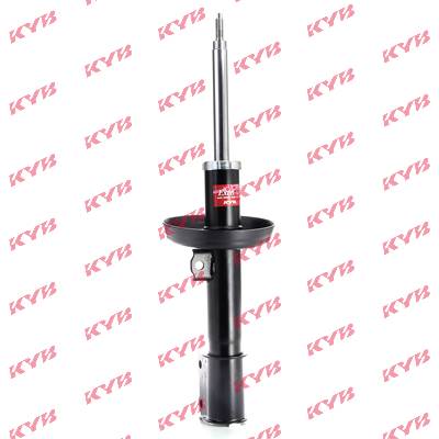 Stoßdämpfer 3 44 042 KYB 334845 OPEL, CHEVROLET, ISUZU, GMC, VAUXHALL
