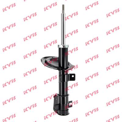 KYB Excel-G 334863 Stoßdämpfer