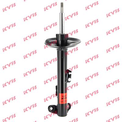 Dämpfer KYB 334937 Bewertung